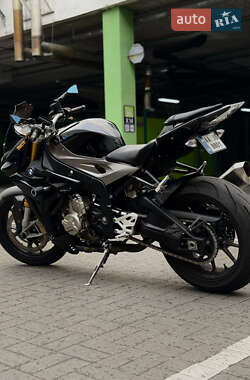 Ціни BMW S 1000R Бензин