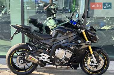 Цены BMW S 1000R Бензин