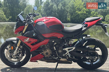 Ціни BMW S 1000R Бензин