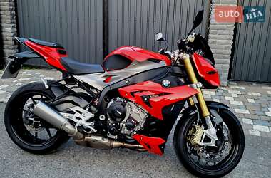 Цены BMW S 1000R Бензин