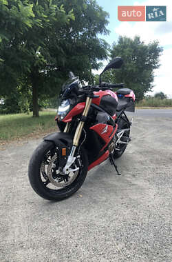 Цены BMW S 1000R Бензин