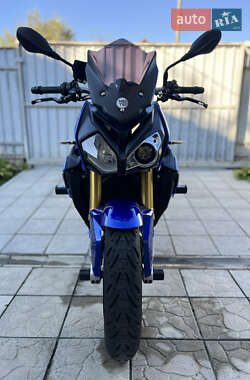 Ціни BMW S 1000R Бензин