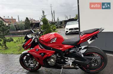 Ціни BMW S 1000R Бензин