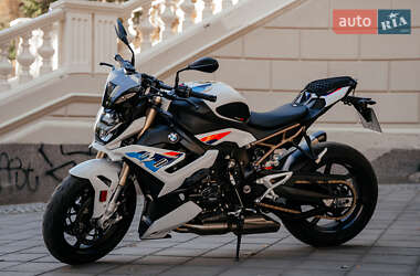 Ціни BMW S 1000R Бензин