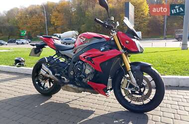 Ціни BMW S 1000R Бензин