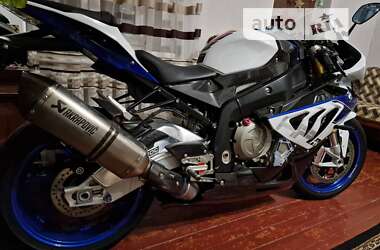 Цены BMW S 1000RR Бензин