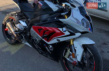 Ціни BMW S 1000RR Бензин