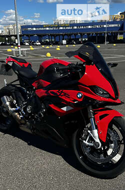 Ціни BMW S 1000RR Бензин