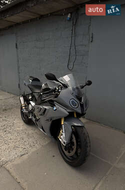 Цены BMW S 1000RR Бензин