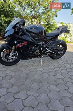 Ціни BMW S 1000RR Бензин