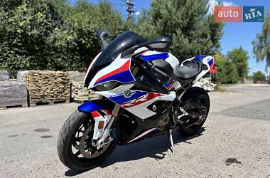 Ціни BMW S 1000RR Бензин