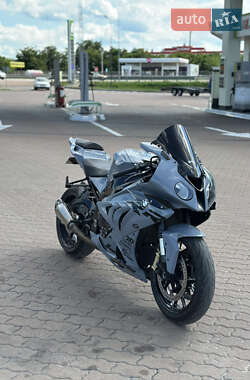 Ціни BMW S 1000RR Бензин
