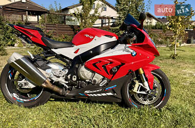 Ціни BMW S 1000RR Бензин