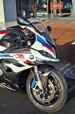 Ціни BMW S 1000RR Бензин