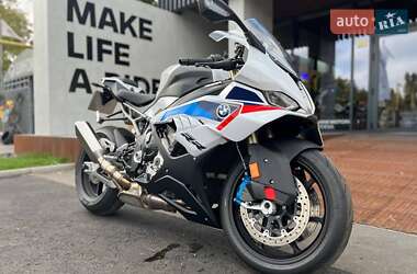 Цены BMW S 1000RR Бензин