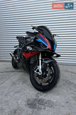 Ціни BMW S 1000RR Бензин
