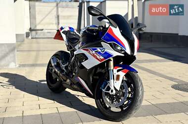 Ціни BMW S 1000RR Бензин