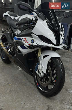 Цены BMW S 1000RR Бензин