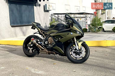 Ціни BMW S 1000RR Бензин
