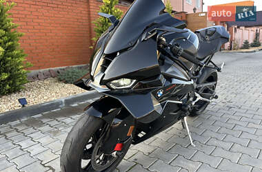 Цены BMW S 1000RR Бензин