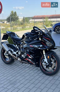 Ціни BMW S 1000RR Бензин