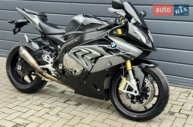 Ціни BMW S 1000RR Бензин