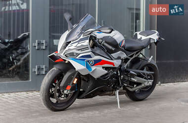 Цены BMW S 1000RR Бензин