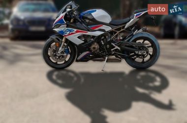 Ціни BMW S 1000RR Бензин