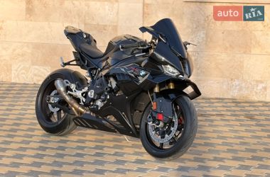 Цены BMW S 1000RR Бензин