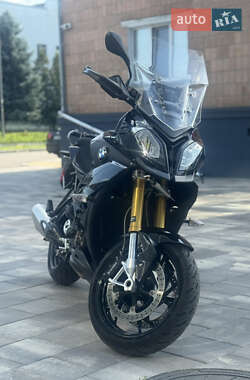 Ціни BMW S 1000XR Бензин
