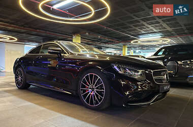 Ціни Mercedes-Benz S-Class Бензин