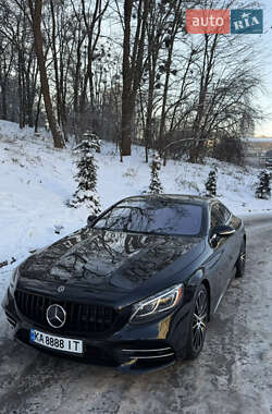 Цены Mercedes-Benz S-Class Бензин