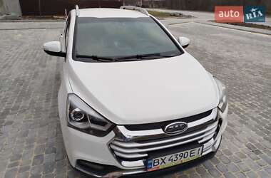 Цены JAC S2 Бензин