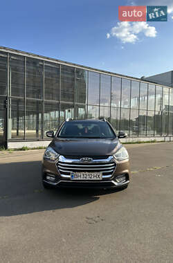 Цены JAC S2 Бензин