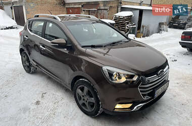 Ціни JAC S2 Бензин