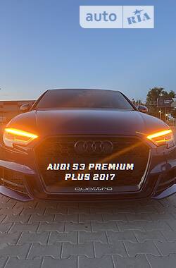 Ціни Audi S3 Бензин