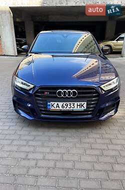 Ціни Audi S3 Бензин