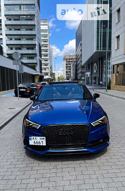 Цены Audi S3 Бензин