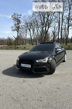 Цены Audi S3 Бензин