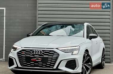 Цены Audi S3 Бензин