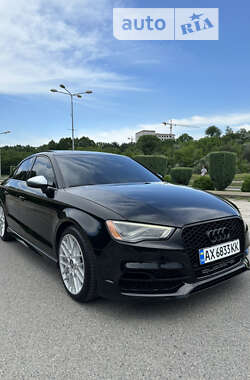 Ціни Audi S3 Бензин