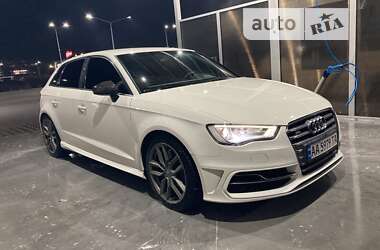 Цены Audi S3 Бензин