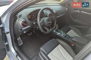 Ціни Audi S3 Бензин