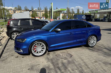 Цены Audi S3 Бензин