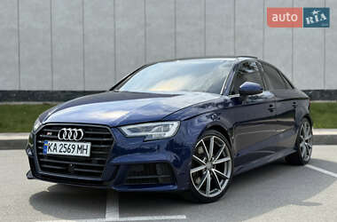 Цены Audi S3 Бензин