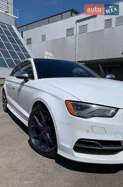 Ціни Audi S3 Бензин