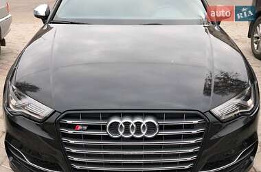 Ціни Audi S3 Бензин