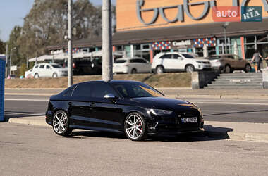 Ціни Audi S3 Бензин