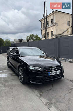 Цены Audi S3 Бензин