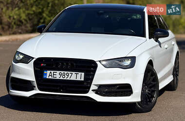 Цены Audi S3 Бензин